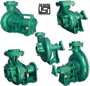 Manufacturers Exporters and Wholesale Suppliers of Centrifugal Water Pumps Ludhiana Punjab